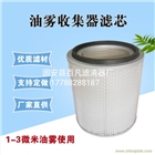 CNC數(shù)控機(jī)床油煙過濾器濾芯、油霧濾筒機(jī)床除塵