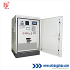 陽光發(fā)電，儲能無憂，充電便捷，光儲充一體機，讓家更智能！