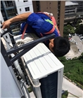 武漢家用中央空調(diào)改造、加裝