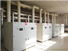 冷凝低氮燃氣鍋爐    耐高溫     1400KW