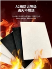 聲立方醫(yī)院抗菌玻纖天花板吊頂防火阻燃材料