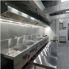 深圳鑫旺酒店學校幼兒園工廠食堂商用廚房設(shè)備生產(chǎn)廠家供應(yīng)